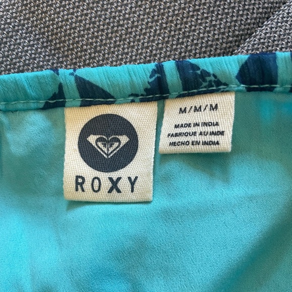 Roxy Maxi Dress - Picture 6 of 7